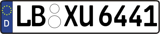 LB-XU6441