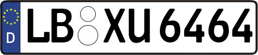LB-XU6464