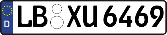 LB-XU6469