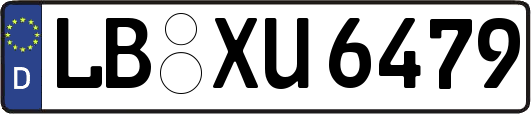 LB-XU6479