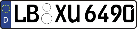 LB-XU6490