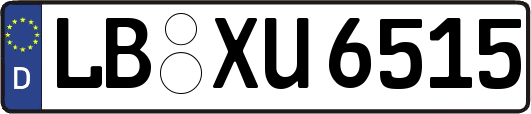 LB-XU6515