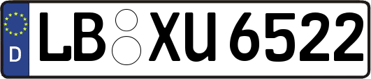 LB-XU6522