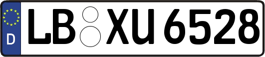 LB-XU6528