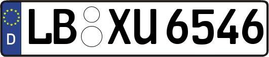 LB-XU6546
