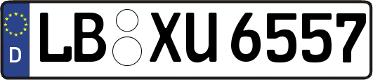 LB-XU6557