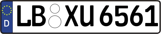 LB-XU6561