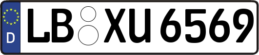LB-XU6569