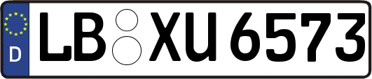 LB-XU6573