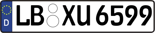 LB-XU6599