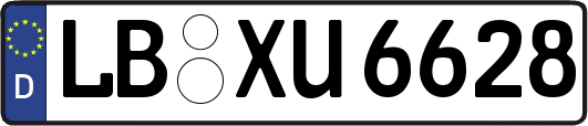 LB-XU6628