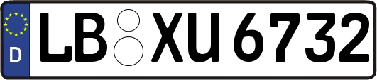 LB-XU6732