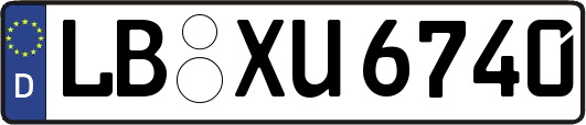 LB-XU6740