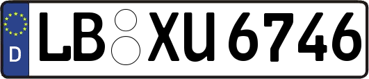 LB-XU6746