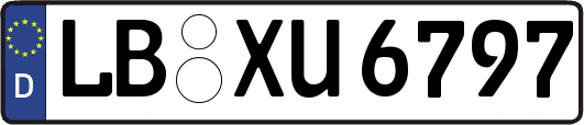 LB-XU6797