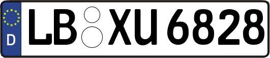 LB-XU6828