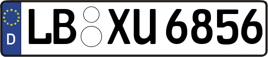 LB-XU6856