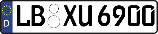 LB-XU6900