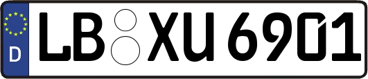 LB-XU6901