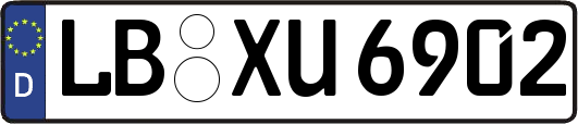LB-XU6902