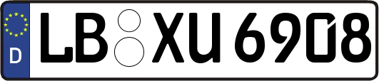 LB-XU6908