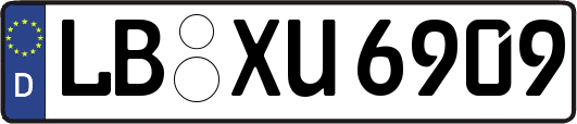 LB-XU6909
