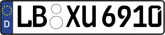 LB-XU6910