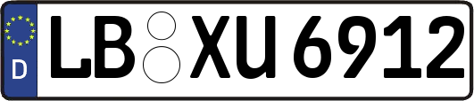 LB-XU6912