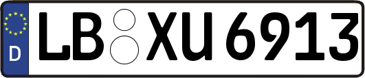 LB-XU6913