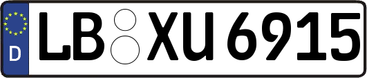 LB-XU6915