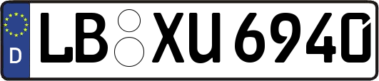 LB-XU6940