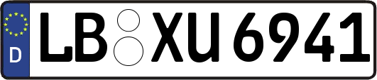LB-XU6941