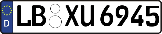 LB-XU6945