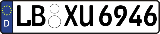 LB-XU6946