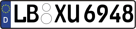 LB-XU6948