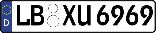 LB-XU6969