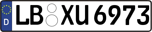 LB-XU6973