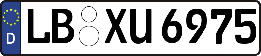 LB-XU6975