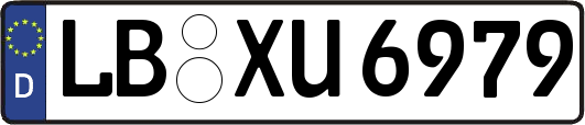 LB-XU6979