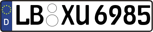 LB-XU6985