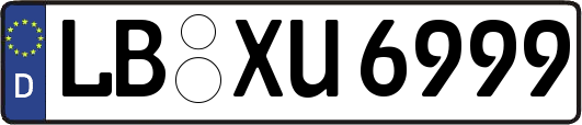 LB-XU6999
