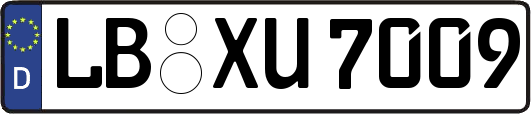 LB-XU7009