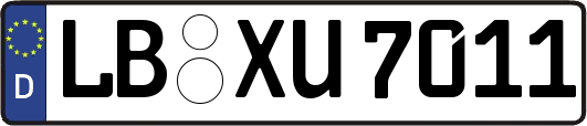 LB-XU7011