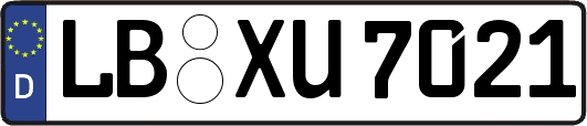 LB-XU7021