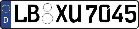 LB-XU7045