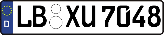 LB-XU7048