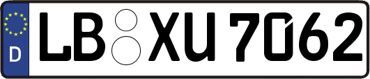 LB-XU7062