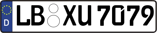 LB-XU7079