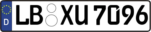 LB-XU7096