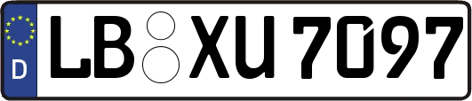 LB-XU7097